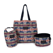 Pendleton Portable Travel Food Bag