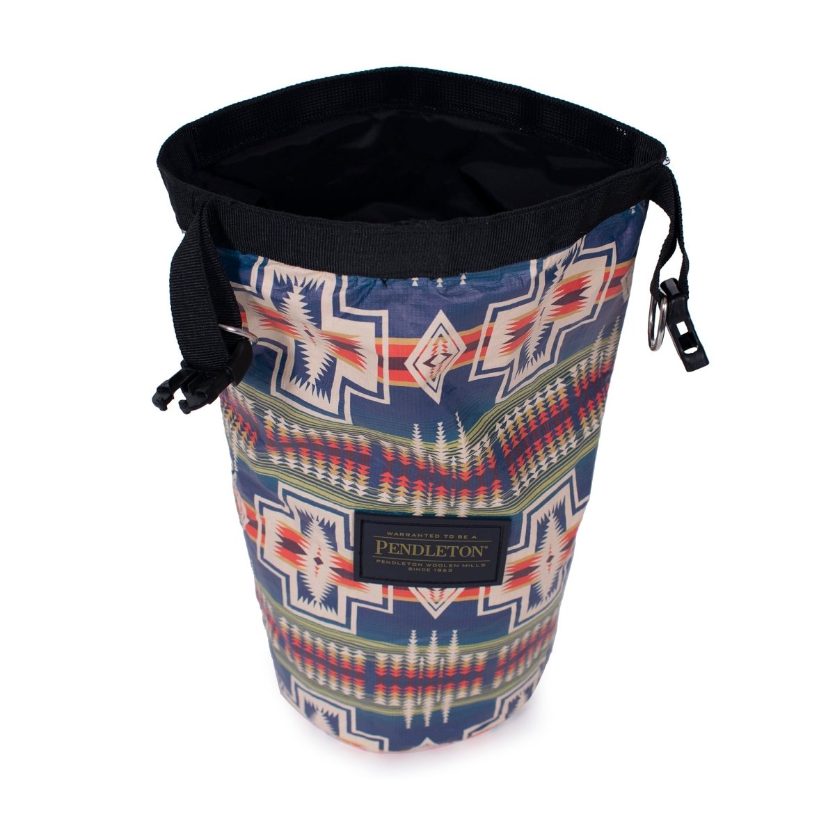 Pendleton Portable Travel Food Bag