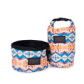 Load image into Gallery viewer, Pendleton Portable Travel Water Bowl
