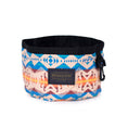 Load image into Gallery viewer, Pendleton Portable Travel Water Bowl - Los Lunas
