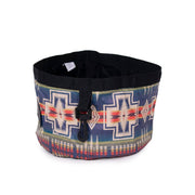Pendleton Portable Travel Water Bowl