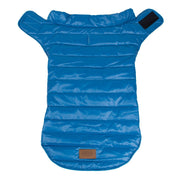 Pendleton Puffer Dog Coat