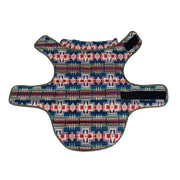 Pendleton Puffer Dog Coat