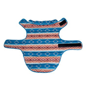 Pendleton Puffer Dog Coat