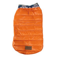 Load image into Gallery viewer, Pendleton Puffer Dog Coat
