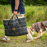 Pendleton Travel Bed 