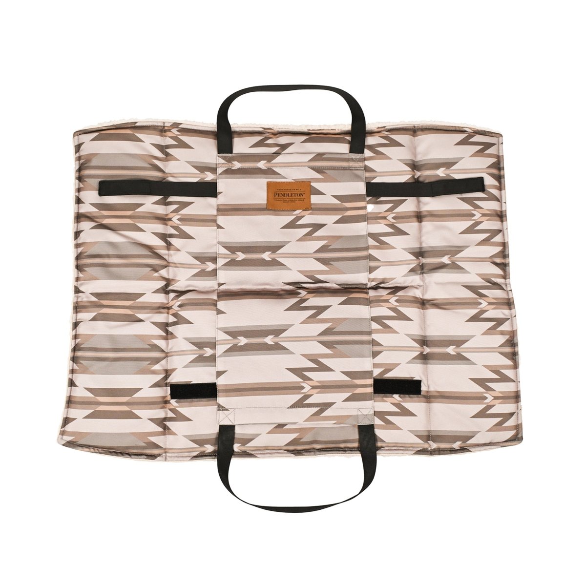 Pendleton Travel Bed - Travel Dog Bed