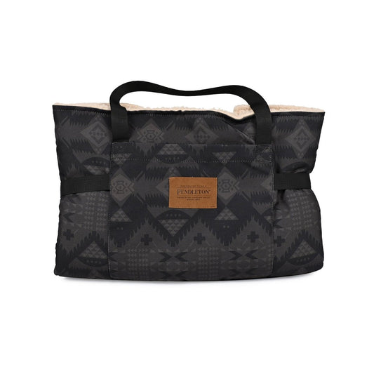 Pendleton Travel Bed - Travel Dog Bed