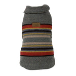 Pendleton Vintage Camp Berber Dog Coat