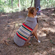 Pendleton Vintage Camp Dog Coat