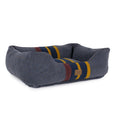 Load image into Gallery viewer, Pendleton Vintage Camp Kuddler - Bolster Dog Bed
