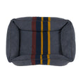 Load image into Gallery viewer, Pendleton Vintage Camp Kuddler - Bolster Dog Bed
