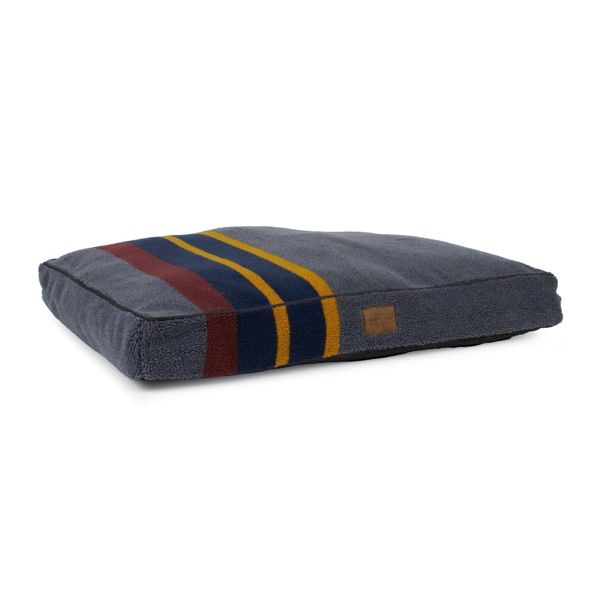 Pendleton Vintage Camp Pet Napper - Dog Bed