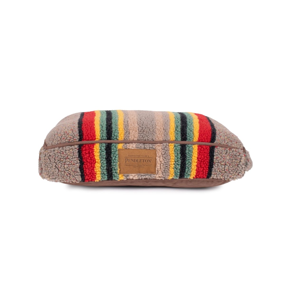 Pendleton Vintage Camp Pet Napper - Dog Bed
