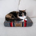 Load image into Gallery viewer, Pendleton Vintage Camp Pet Napper - Dog Bed
