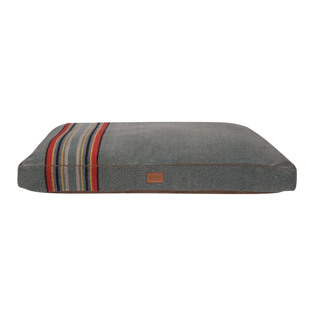 Pendleton Vintage Camp Pet Napper - Dog Bed
