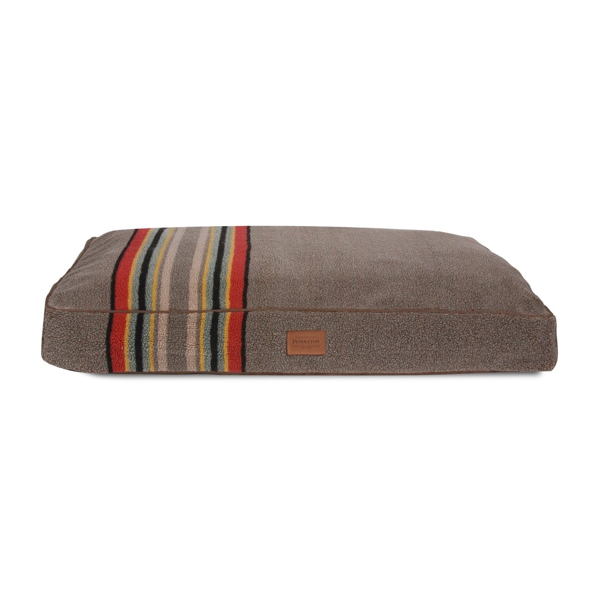Pendleton Vintage Camp Pet Napper - Dog Bed