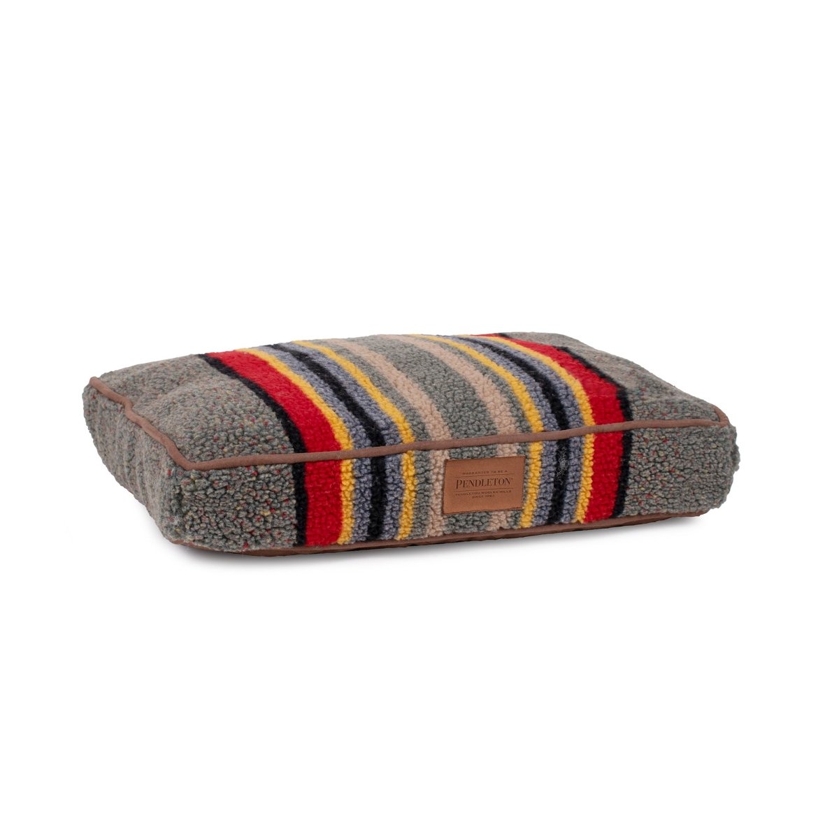 Pendleton Vintage Camp Pet Napper - Dog Bed
