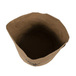 Pendleton Washable Paper Toy Bucket