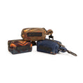 Load image into Gallery viewer, Pendleton Waste Bag Holder - Mystic Lake - OS
