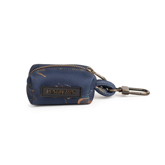 Pendleton Waste Bag Holder
