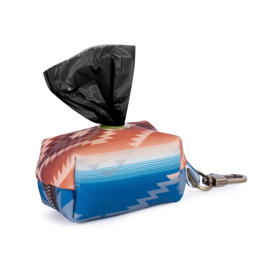 Pendleton Waste Bag Holder
