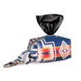 Load image into Gallery viewer, Pendleton Waste Bag Holder
