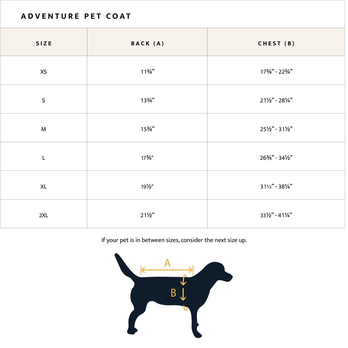 Pendleton Waterproof Adventure Pet Coat - Waterproof Dog Raincoat