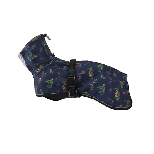 Pendleton Waterproof Adventure Pet Coat - Waterproof Dog Raincoat