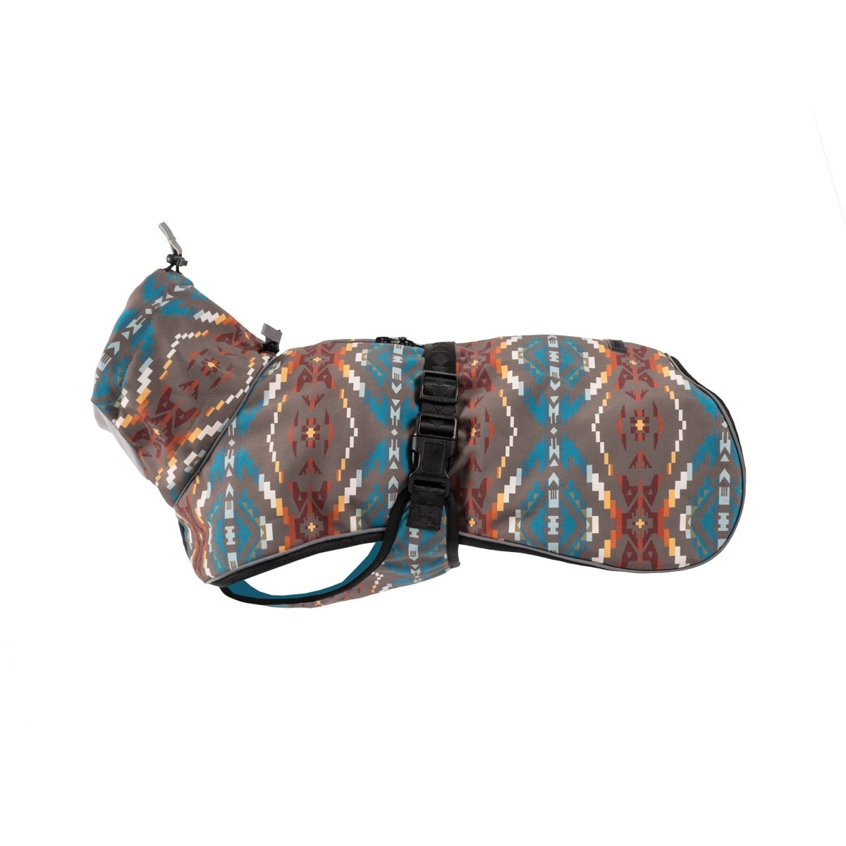 Pendleton Waterproof Adventure Pet Coat - Waterproof Dog Raincoat