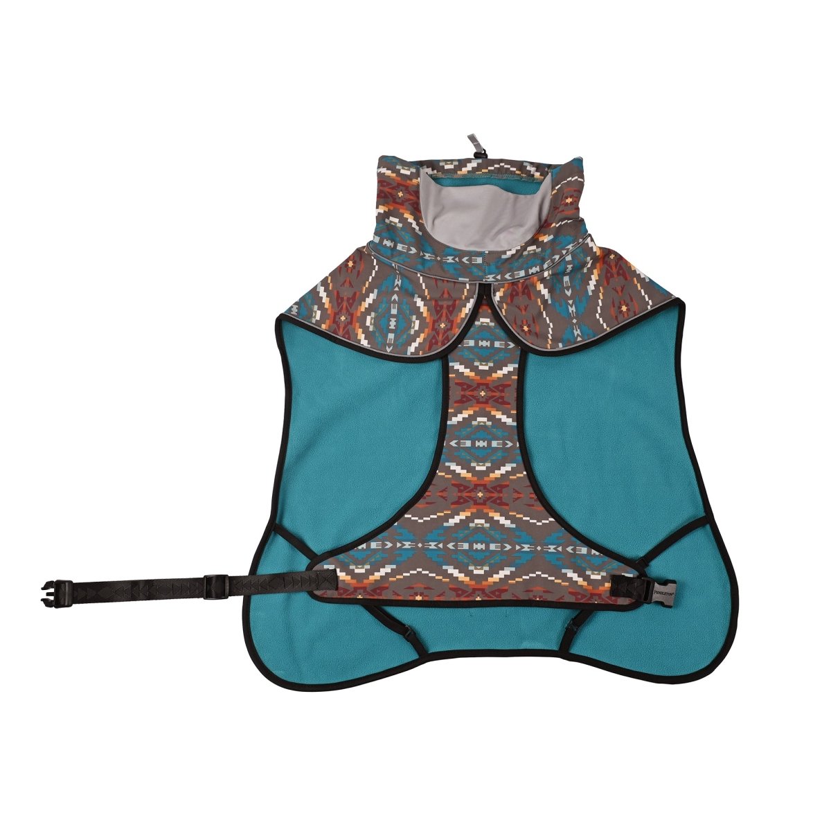 Pendleton Waterproof Adventure Pet Coat - Waterproof Dog Raincoat