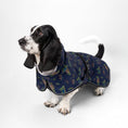 Load image into Gallery viewer, Pendleton Waterproof Adventure Pet Coat - Waterproof Dog Raincoat
