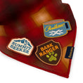 Load image into Gallery viewer, Pendleton X Scout's Honour™ Pet Merit Badges - Set of 3 - Dog Bandana Set
