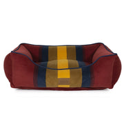 Pendleton Zion National Park Kuddler Fleece Dog Bed