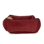 Pendleton Zion National Park Kuddler Fleece Dog Bed