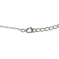 Load image into Gallery viewer, Cat Love Silver Chain Necklace
