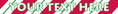 Load image into Gallery viewer, Personalized Peppermint Stick Dog Collar

