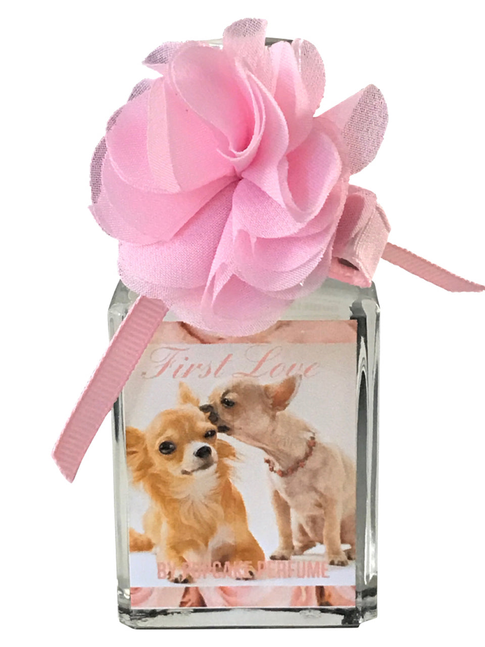 Pupcake Perfume -  First Love