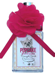 Pupcake Perfume - Pineapple Upsidedown Cake