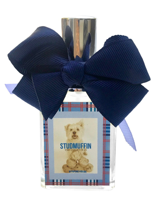 Pupcake Perfume -  Stud Muffin