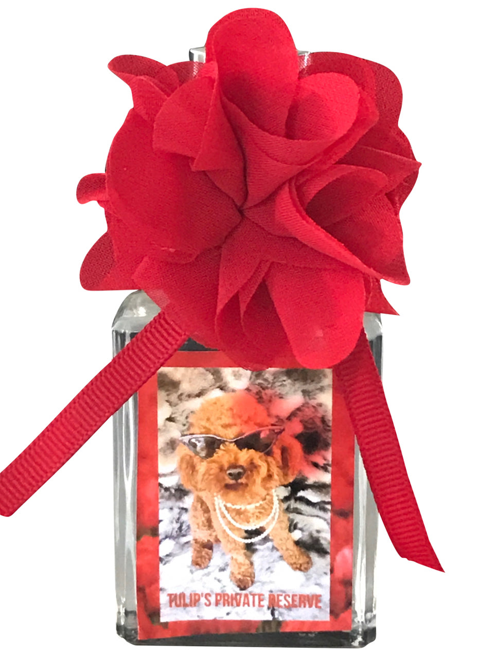 Pupcake Perfume -  Tulip's Private Reserve