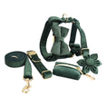 Load image into Gallery viewer, Velvet Forest Teal Set
