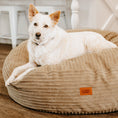 Load image into Gallery viewer, 50 Inch Forever Dog Bed (Waterproof) - Terry Corduroy
