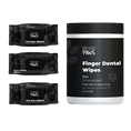 Load image into Gallery viewer, Complete 4-in-1 Pet Grooming Wipes Kit
