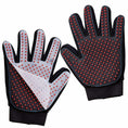 Load image into Gallery viewer, Pet Grooming Gloves - Southlake Paws
