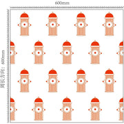 Pet Life ® 55 Grams Ultra Absorbent Charcoal Odor Eliminating Premium Dog Training Pads