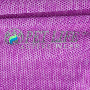 Pet Life ® Active 'Aero-Pawlse' Quick-Dry and 4-Way-Stretch Yoga Fitness Dog T-Shirt Tank Top