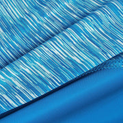 Pet Life ® Active 'Downward Dog' 4-Way-Stretch Fitness Yoga Dog Tracksuit Hoodie