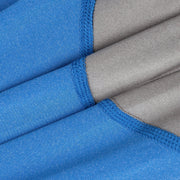 Pet Life ®  Active 'Embarker' 4-Way Stretch Fitness Yoga Full Body Dog Tracksuit