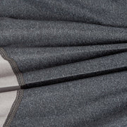 Pet Life ®  Active 'Embarker' 4-Way Stretch Fitness Yoga Full Body Dog Tracksuit